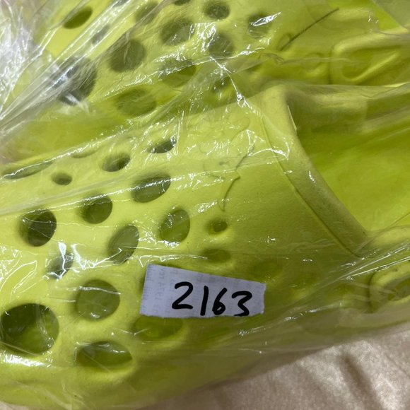 NWOB KAPPA Sandal slides flip flop rare hard to find one of a kind - Picture 5 of 5